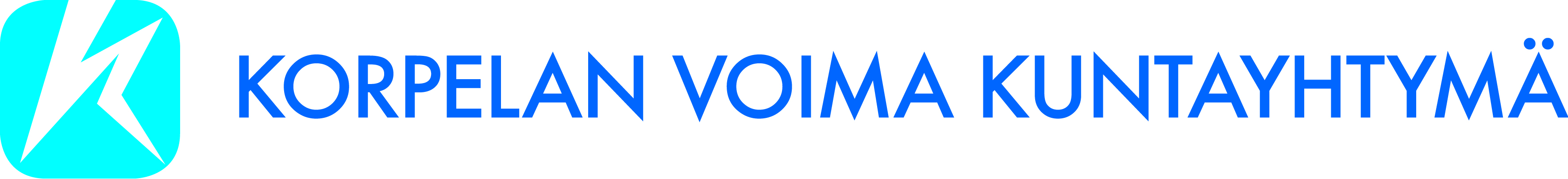 Korpelan Voima